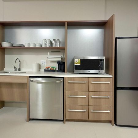 Home2 Suites By Hilton דנקן מראה חיצוני תמונה
