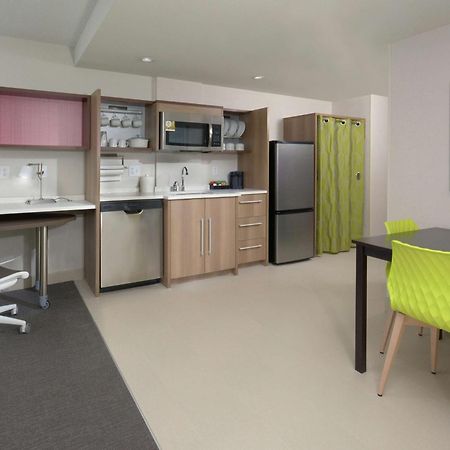 Home2 Suites By Hilton דנקן מראה חיצוני תמונה