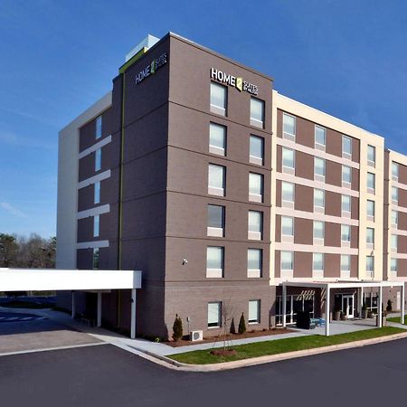 Home2 Suites By Hilton דנקן מראה חיצוני תמונה