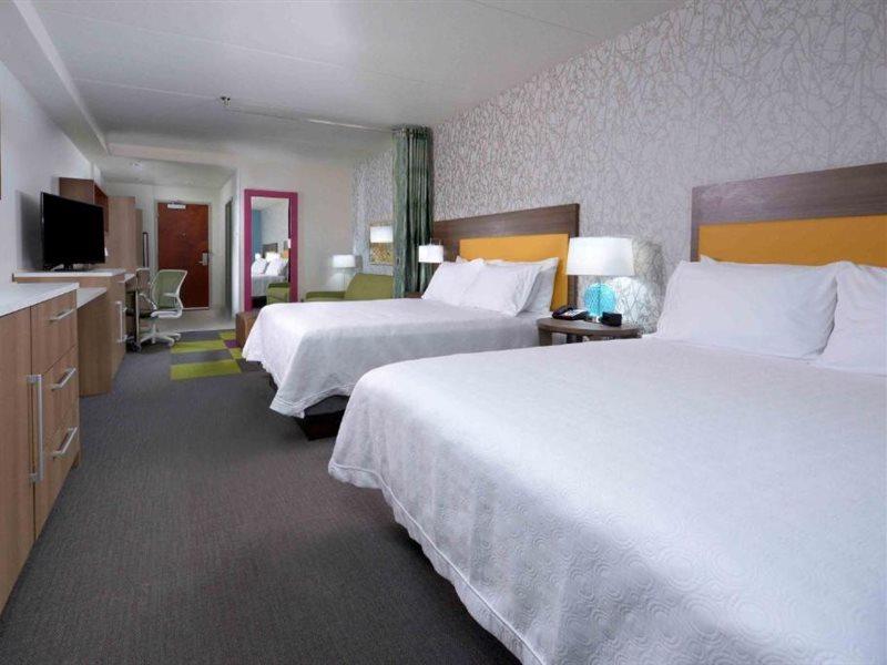 Home2 Suites By Hilton דנקן מראה חיצוני תמונה