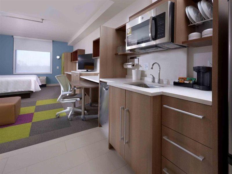 Home2 Suites By Hilton דנקן מראה חיצוני תמונה
