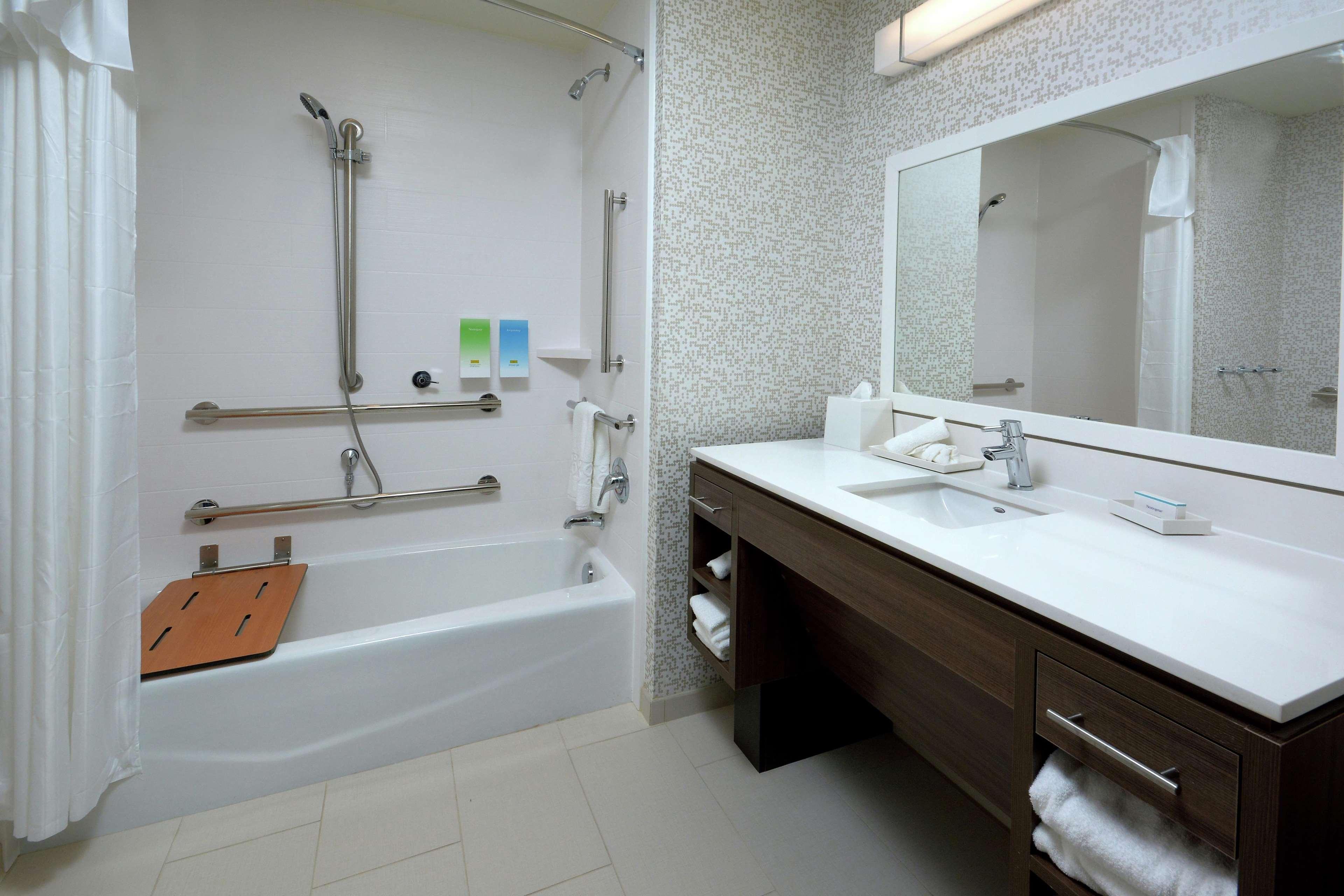 Home2 Suites By Hilton דנקן מראה חיצוני תמונה