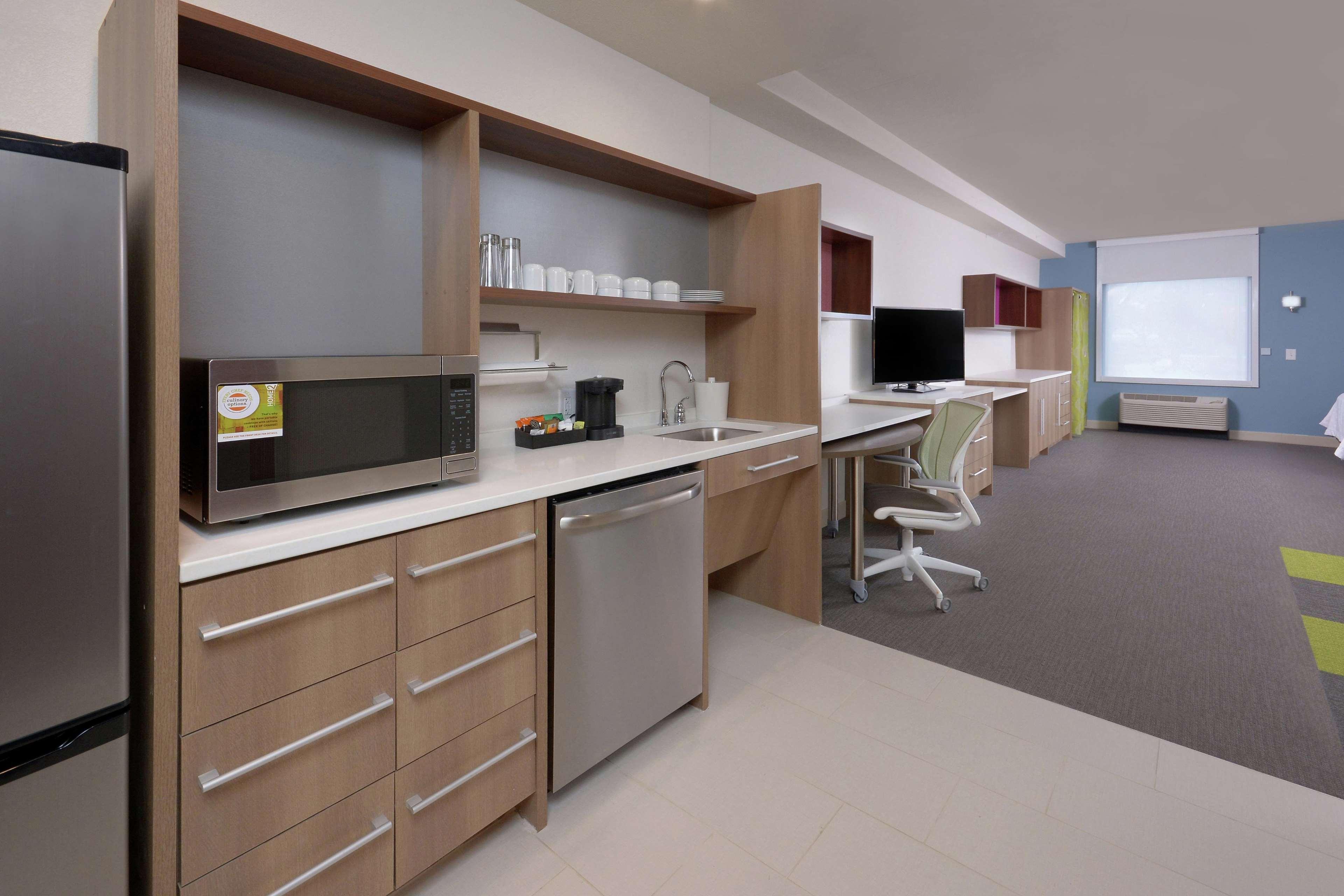 Home2 Suites By Hilton דנקן מראה חיצוני תמונה