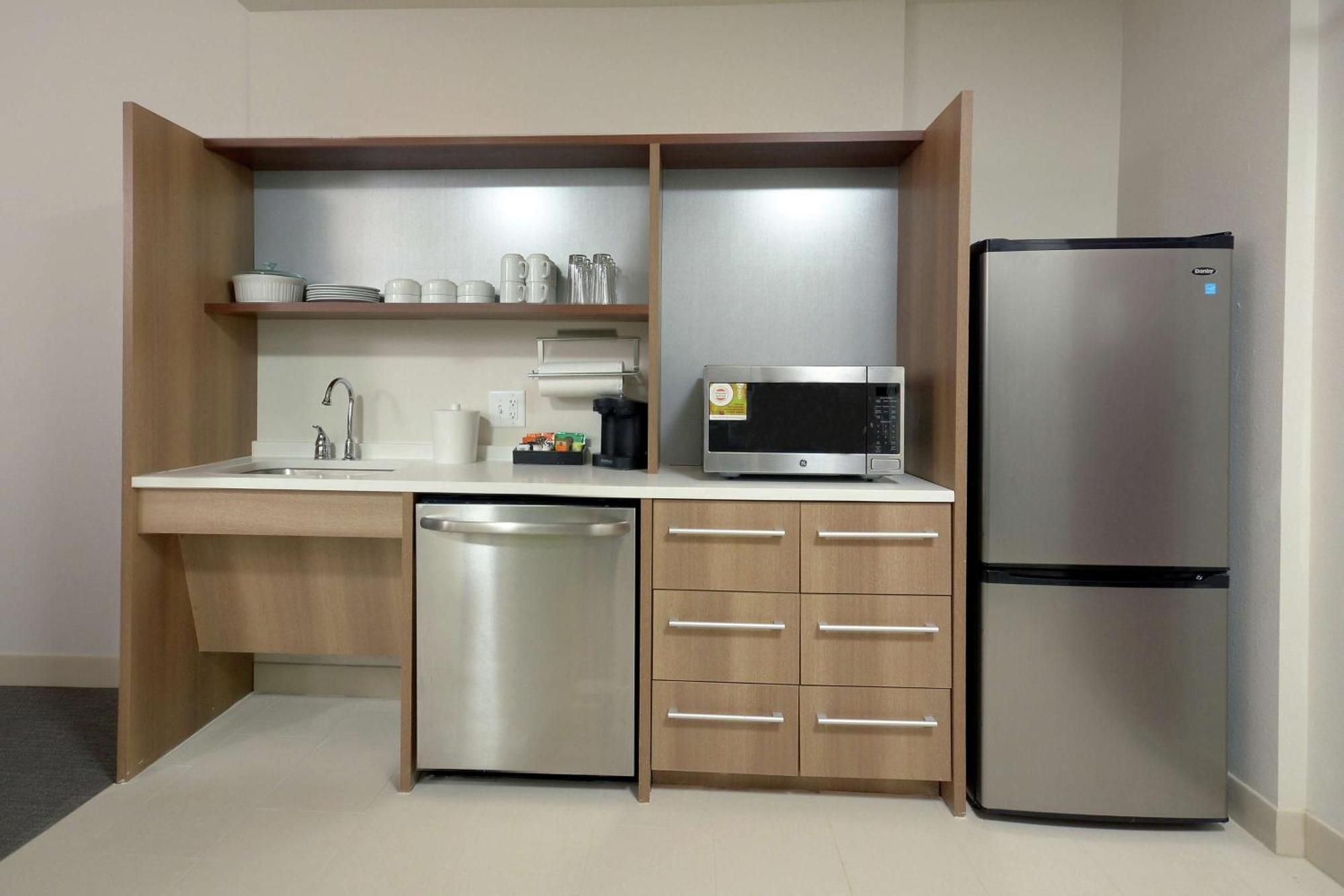 Home2 Suites By Hilton דנקן מראה חיצוני תמונה