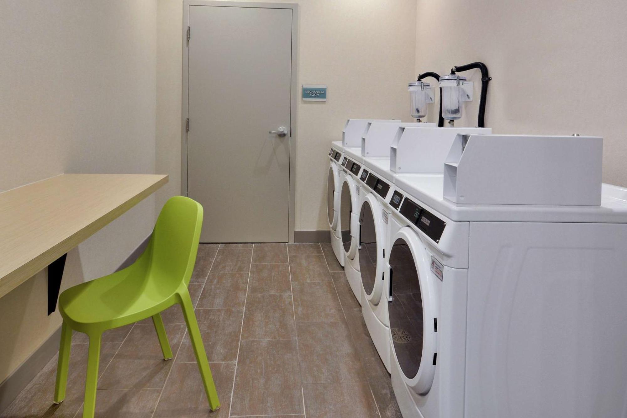 Home2 Suites By Hilton דנקן מראה חיצוני תמונה