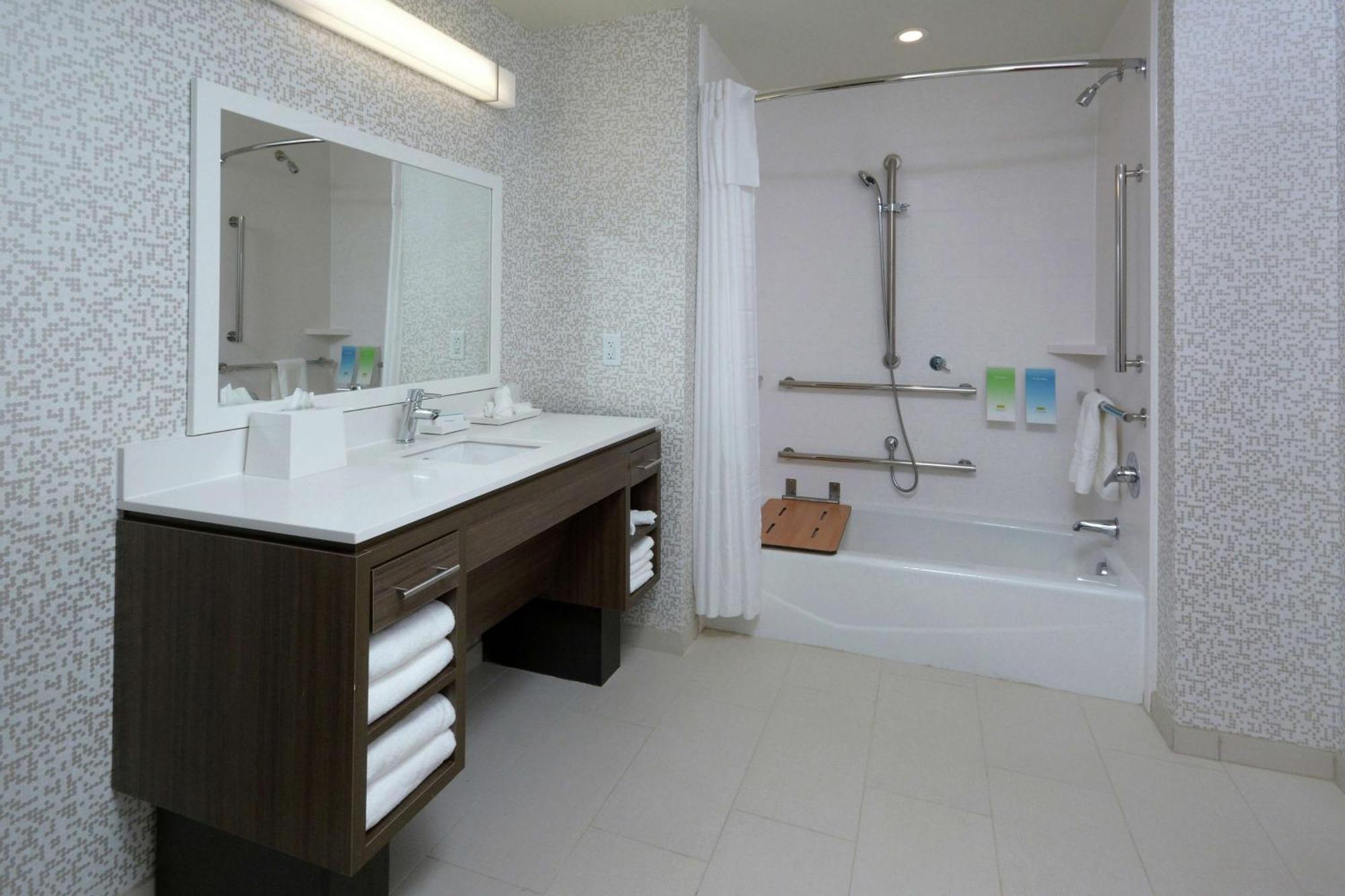 Home2 Suites By Hilton דנקן מראה חיצוני תמונה