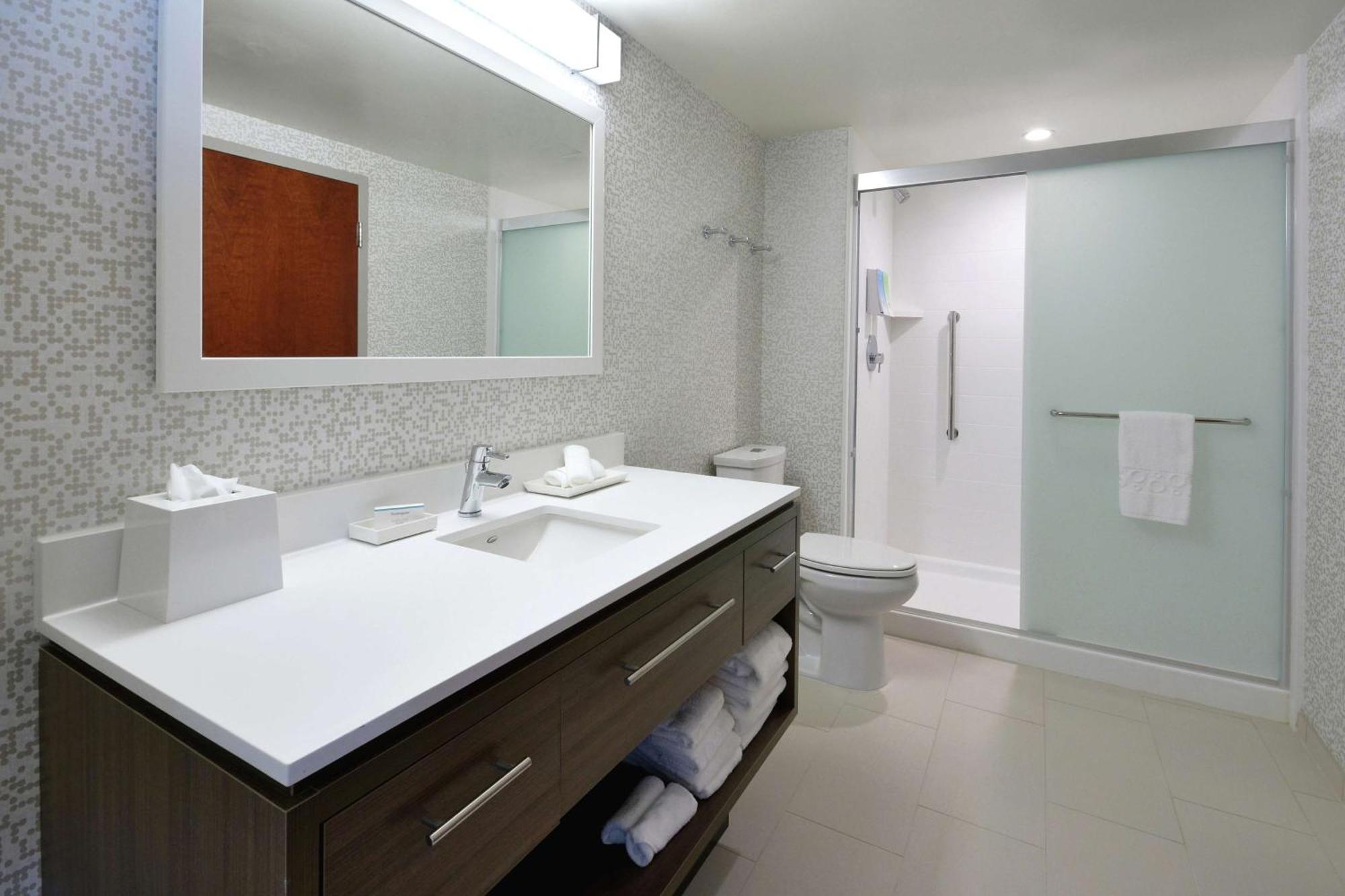 Home2 Suites By Hilton דנקן מראה חיצוני תמונה