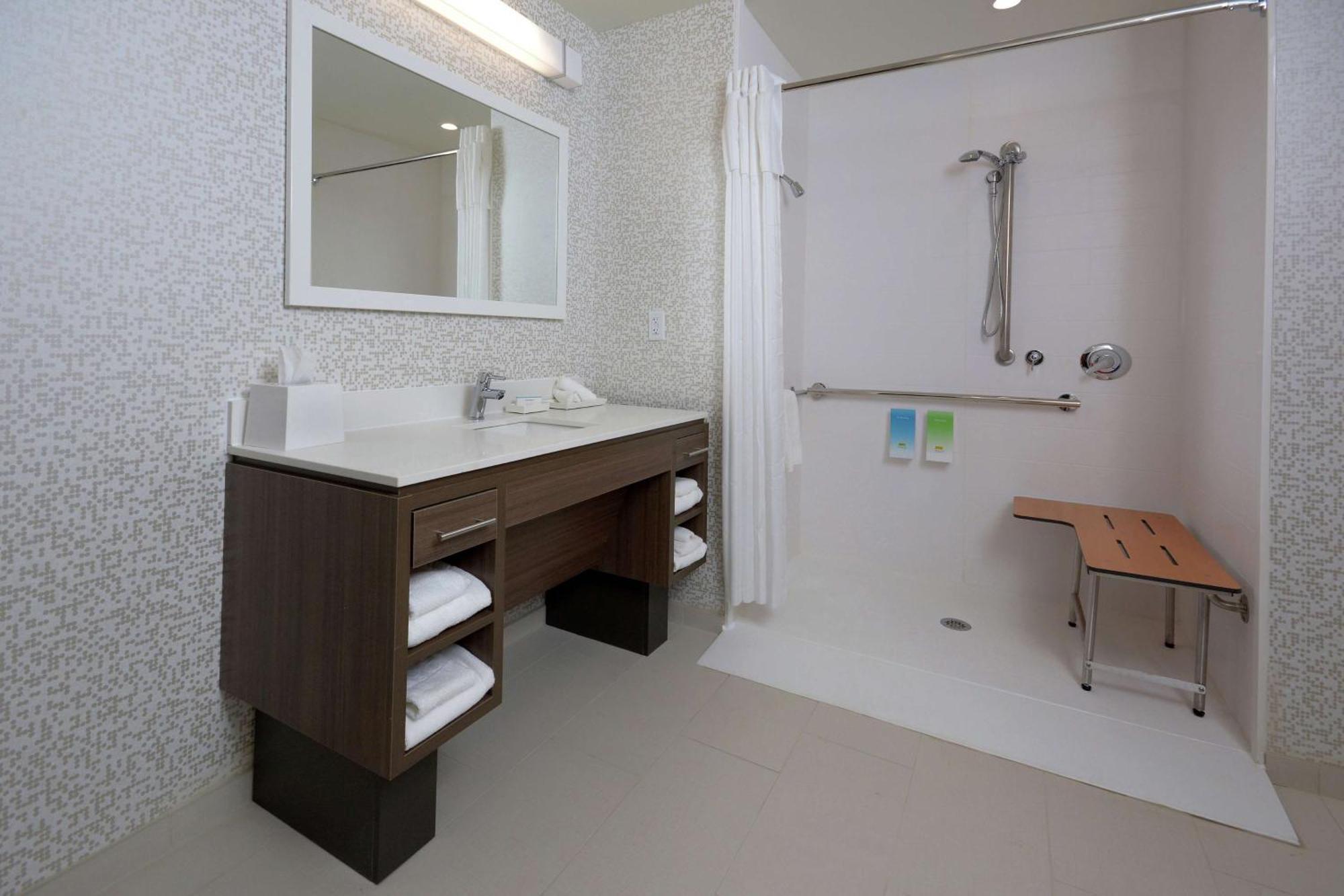 Home2 Suites By Hilton דנקן מראה חיצוני תמונה
