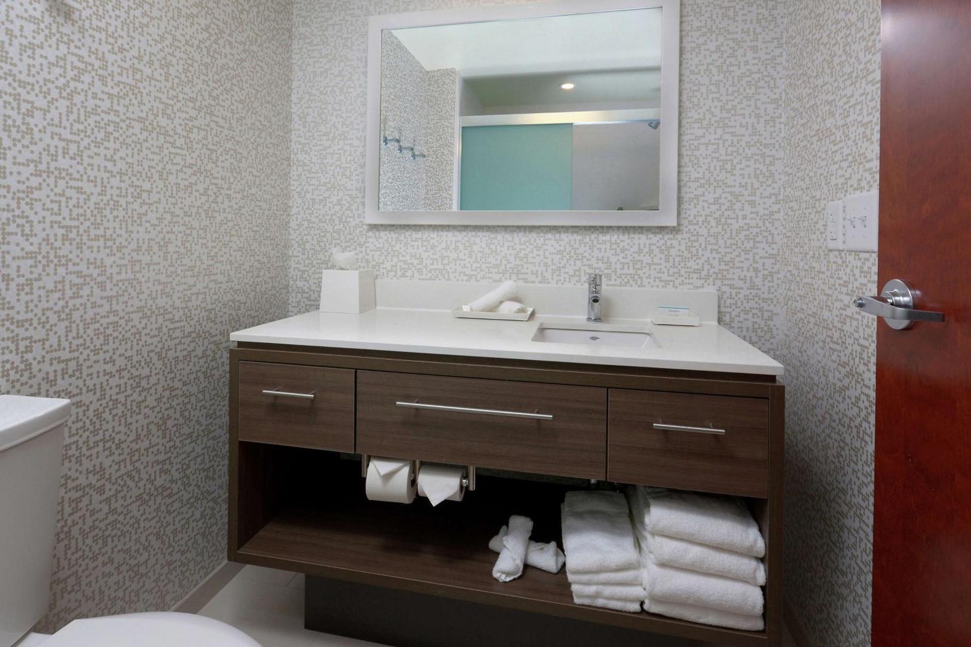 Home2 Suites By Hilton דנקן מראה חיצוני תמונה