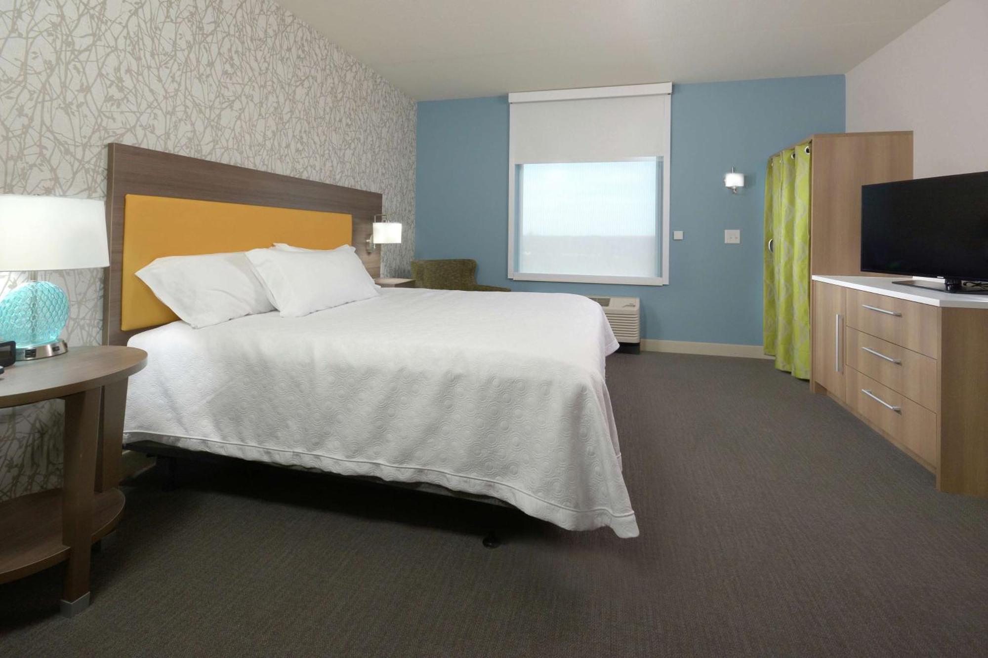 Home2 Suites By Hilton דנקן מראה חיצוני תמונה