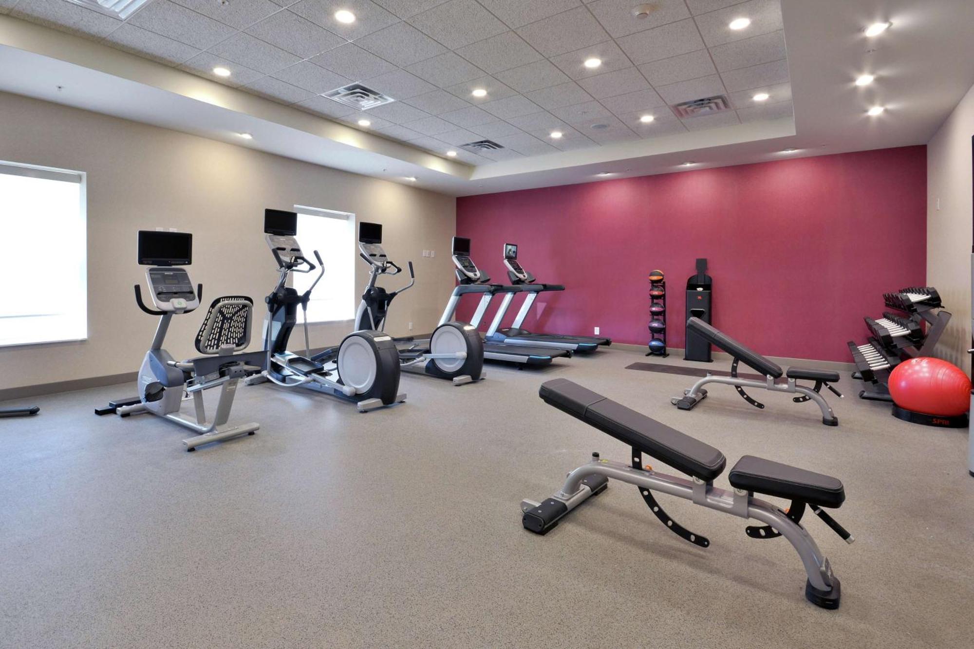 Home2 Suites By Hilton דנקן מראה חיצוני תמונה