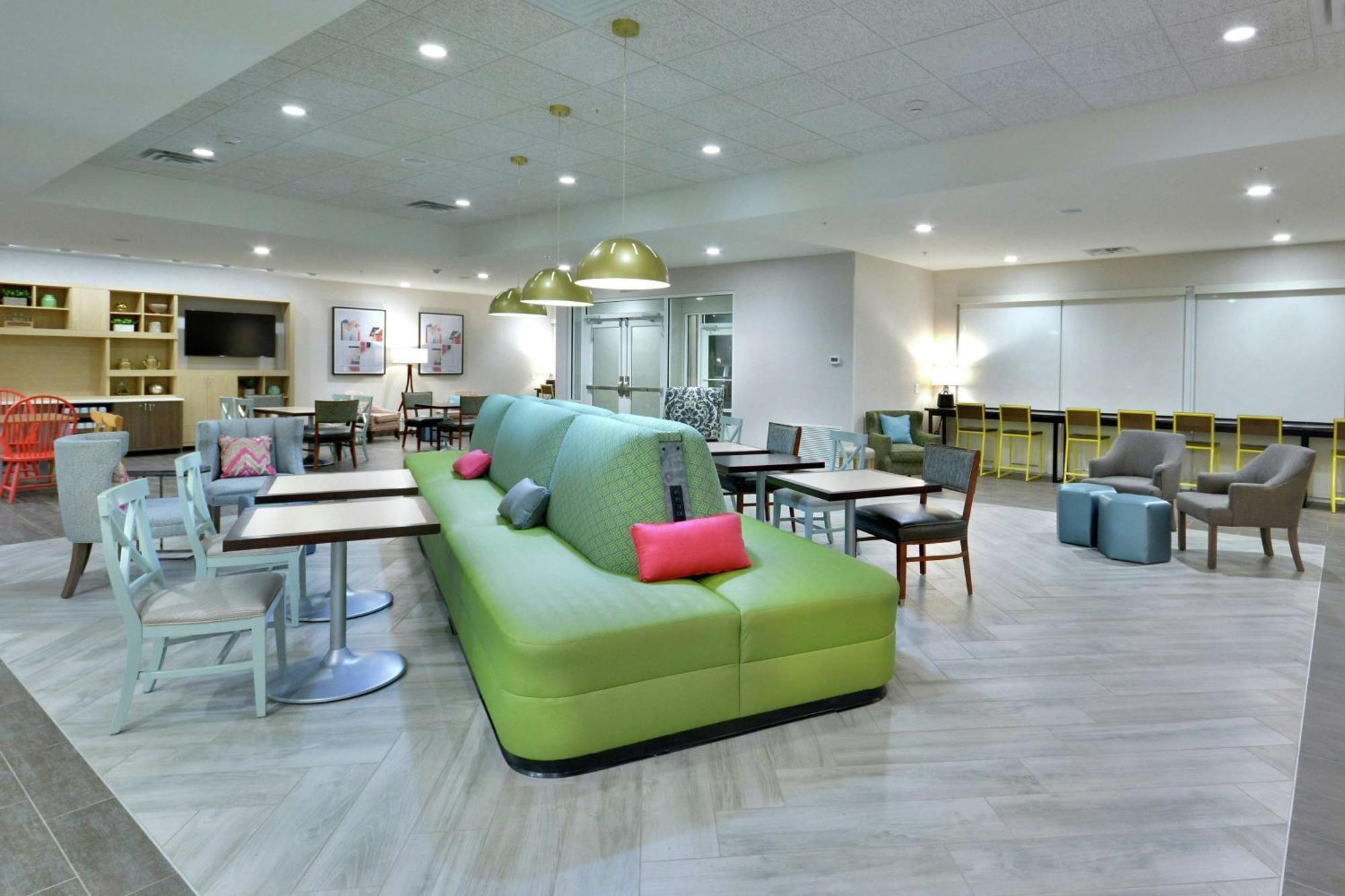 Home2 Suites By Hilton דנקן מראה חיצוני תמונה