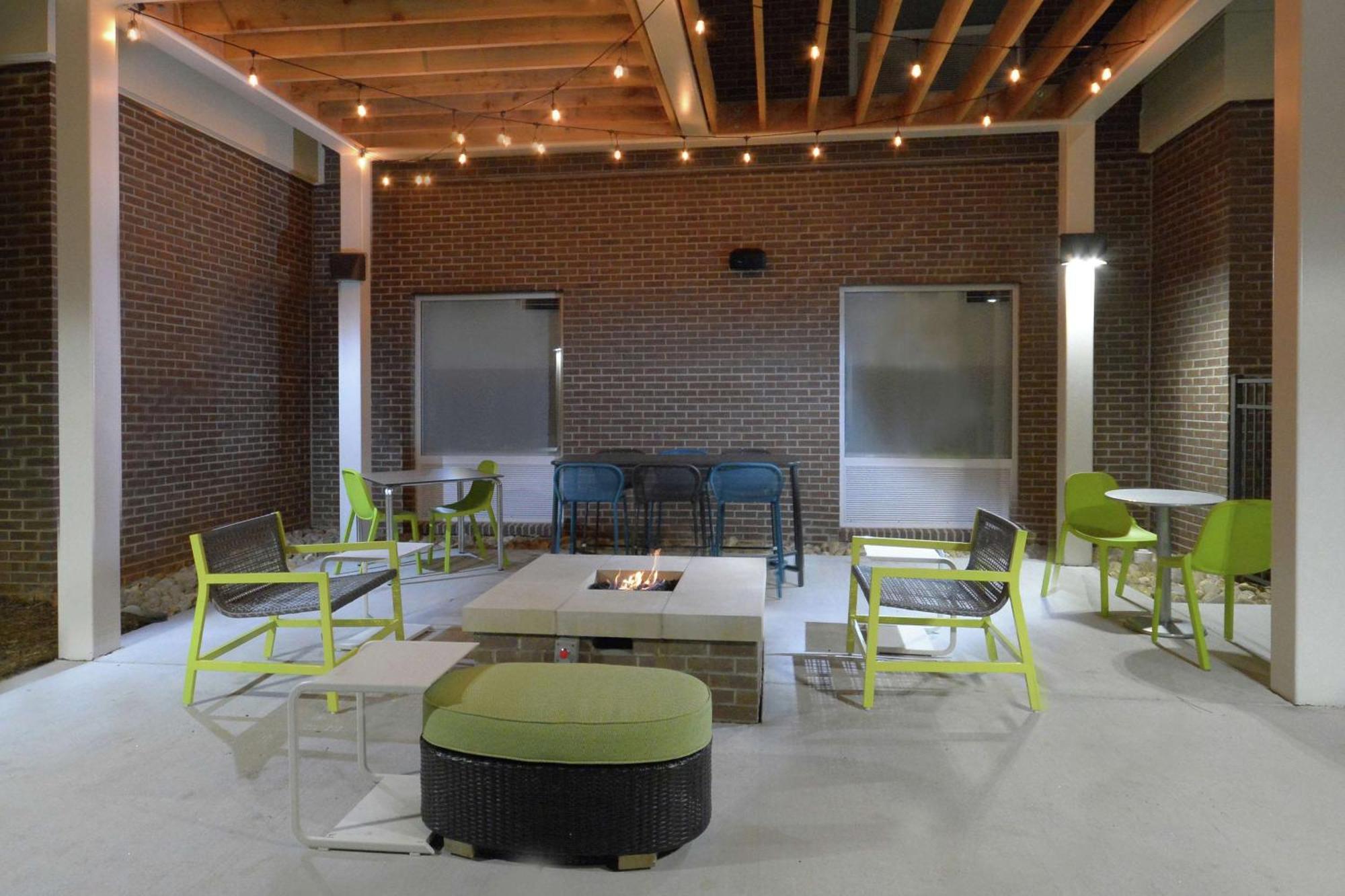 Home2 Suites By Hilton דנקן מראה חיצוני תמונה