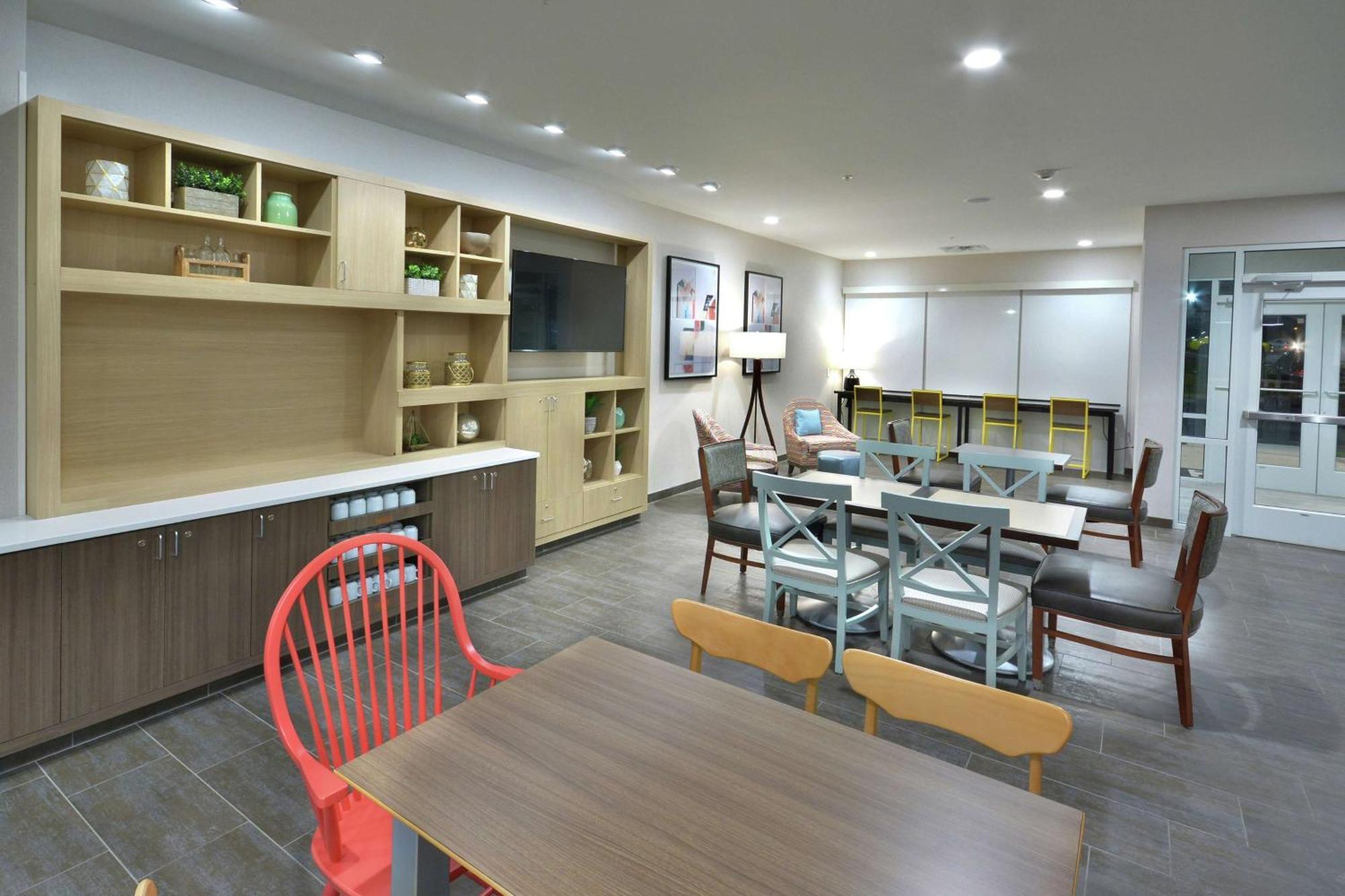 Home2 Suites By Hilton דנקן מראה חיצוני תמונה