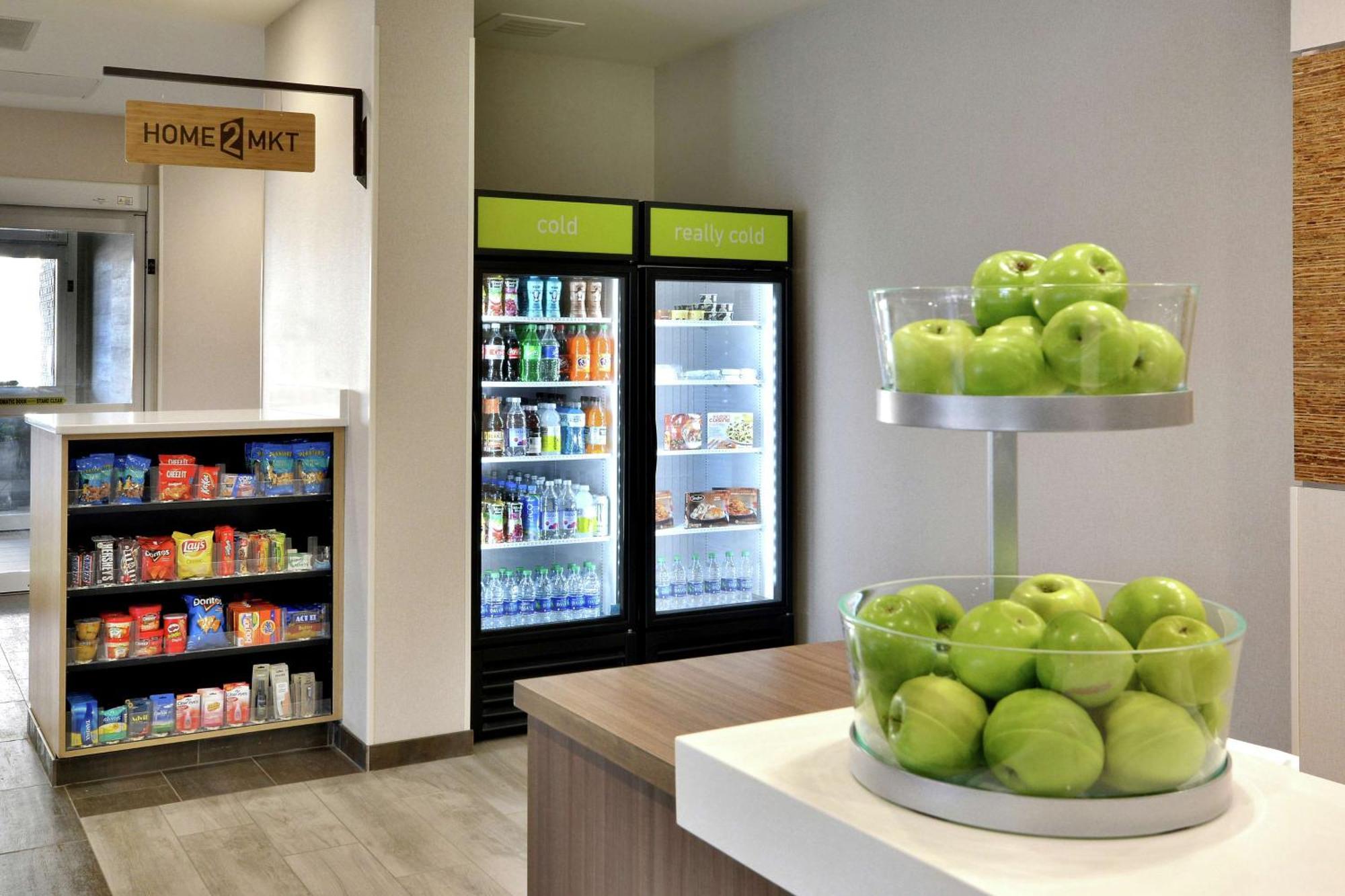 Home2 Suites By Hilton דנקן מראה חיצוני תמונה