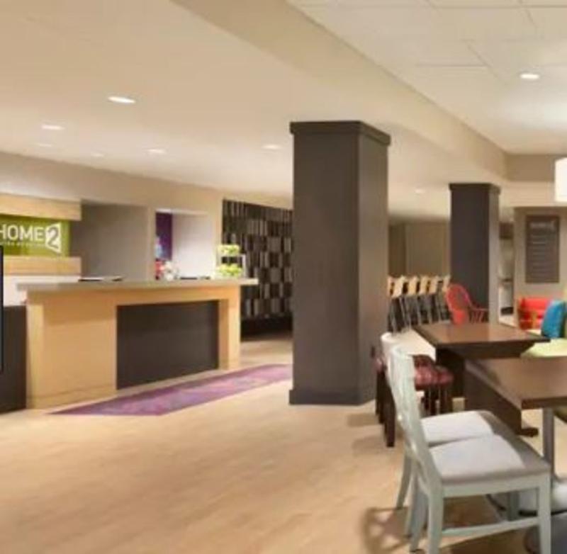 Home2 Suites By Hilton דנקן מראה חיצוני תמונה