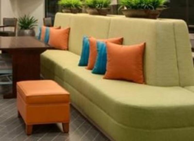 Home2 Suites By Hilton דנקן מראה חיצוני תמונה