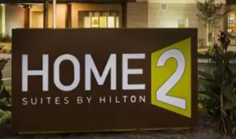 Home2 Suites By Hilton דנקן מראה חיצוני תמונה
