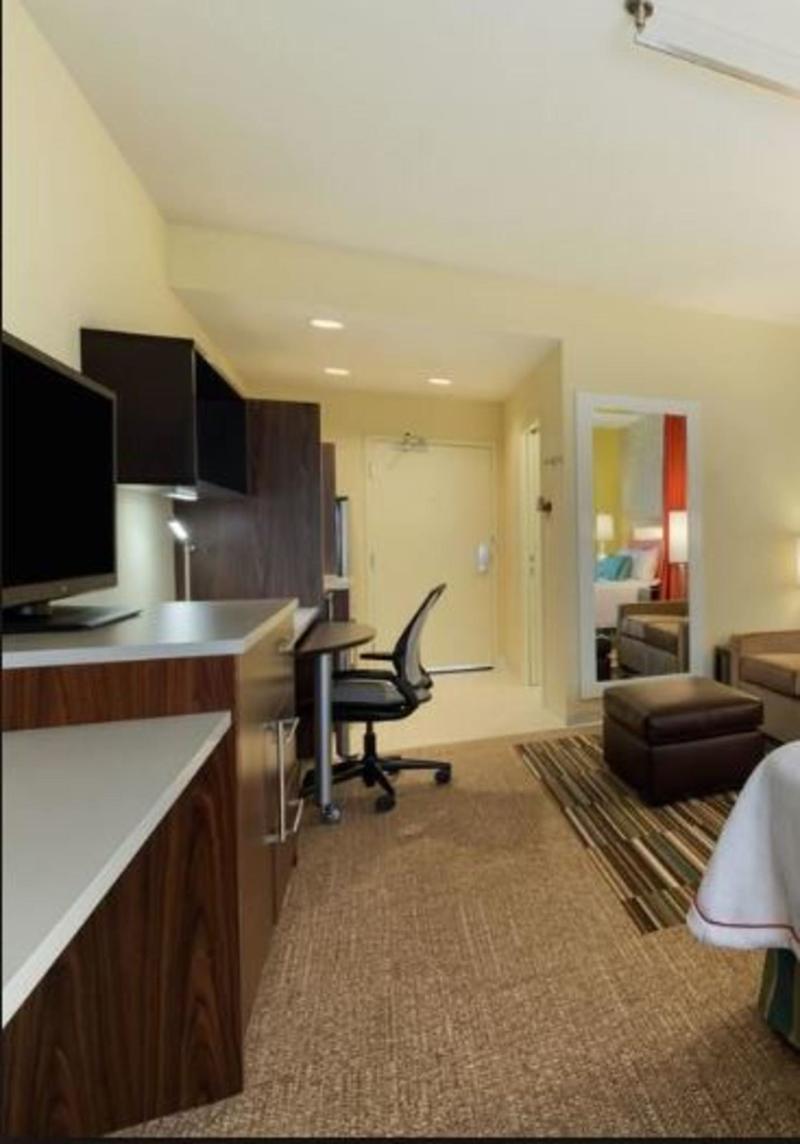 Home2 Suites By Hilton דנקן מראה חיצוני תמונה