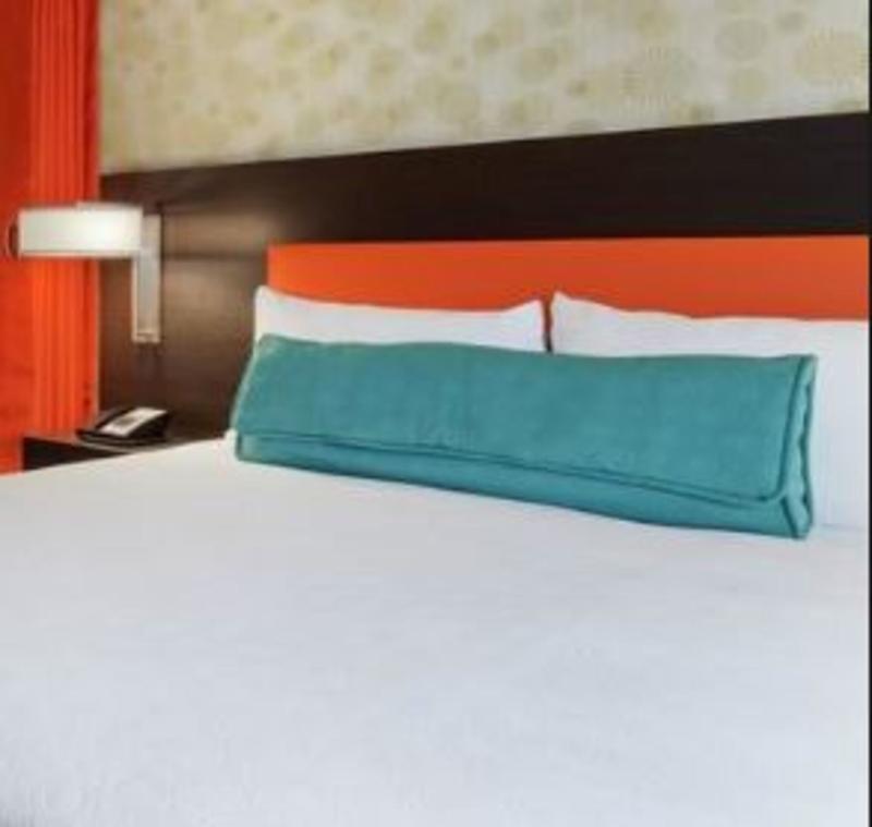 Home2 Suites By Hilton דנקן מראה חיצוני תמונה