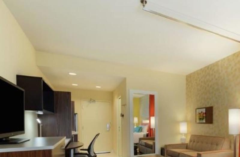 Home2 Suites By Hilton דנקן מראה חיצוני תמונה